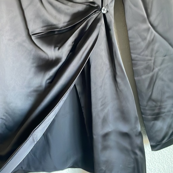 STEVE MADDEN JASPER BLAZER DRESS - Picture 4 of 8